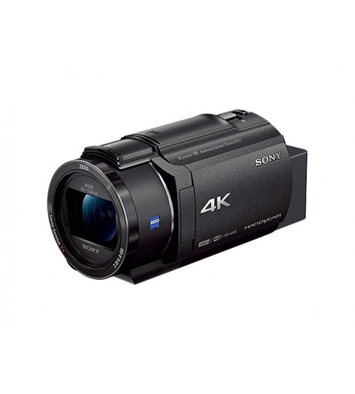 Sony FDR-AX45 4K Handycam Camcorder